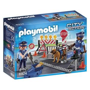Caserne pompier playmobil le bon coin