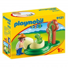Playmobil 123 promotion