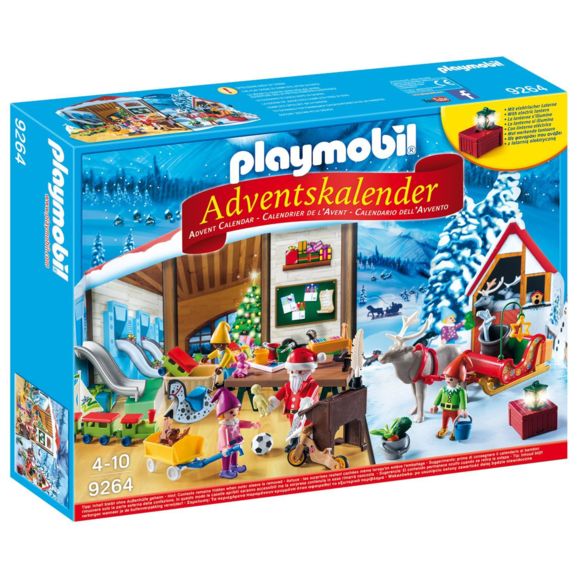 Playmobil animaux carrefour