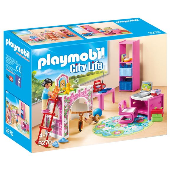 Boite de rangement playmobil pas cher