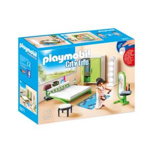 Nouvelle maison playmobil city life