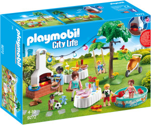 Playmobil city life idealo