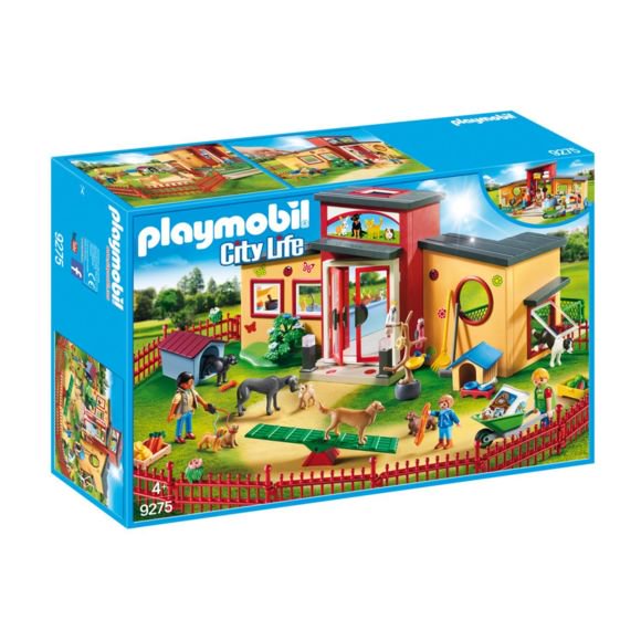 Playmobil animaux pas cher