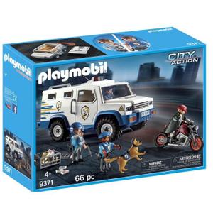 Cdiscount playmobil pompier