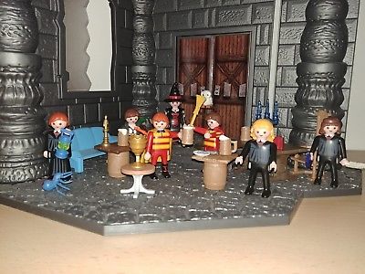 Playmobil harry potter