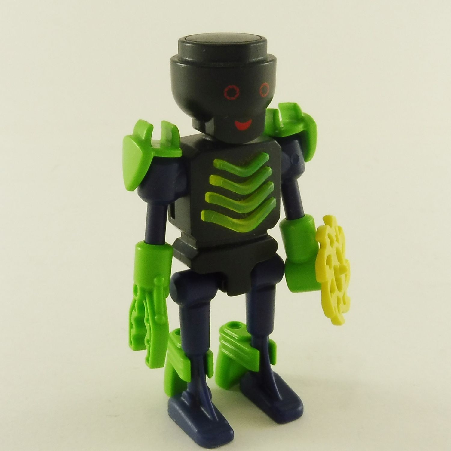 Playmobil robot