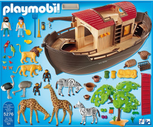 Arche de noe playmobil comparateur de prix