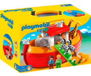 Amazon playmobil arche de noé