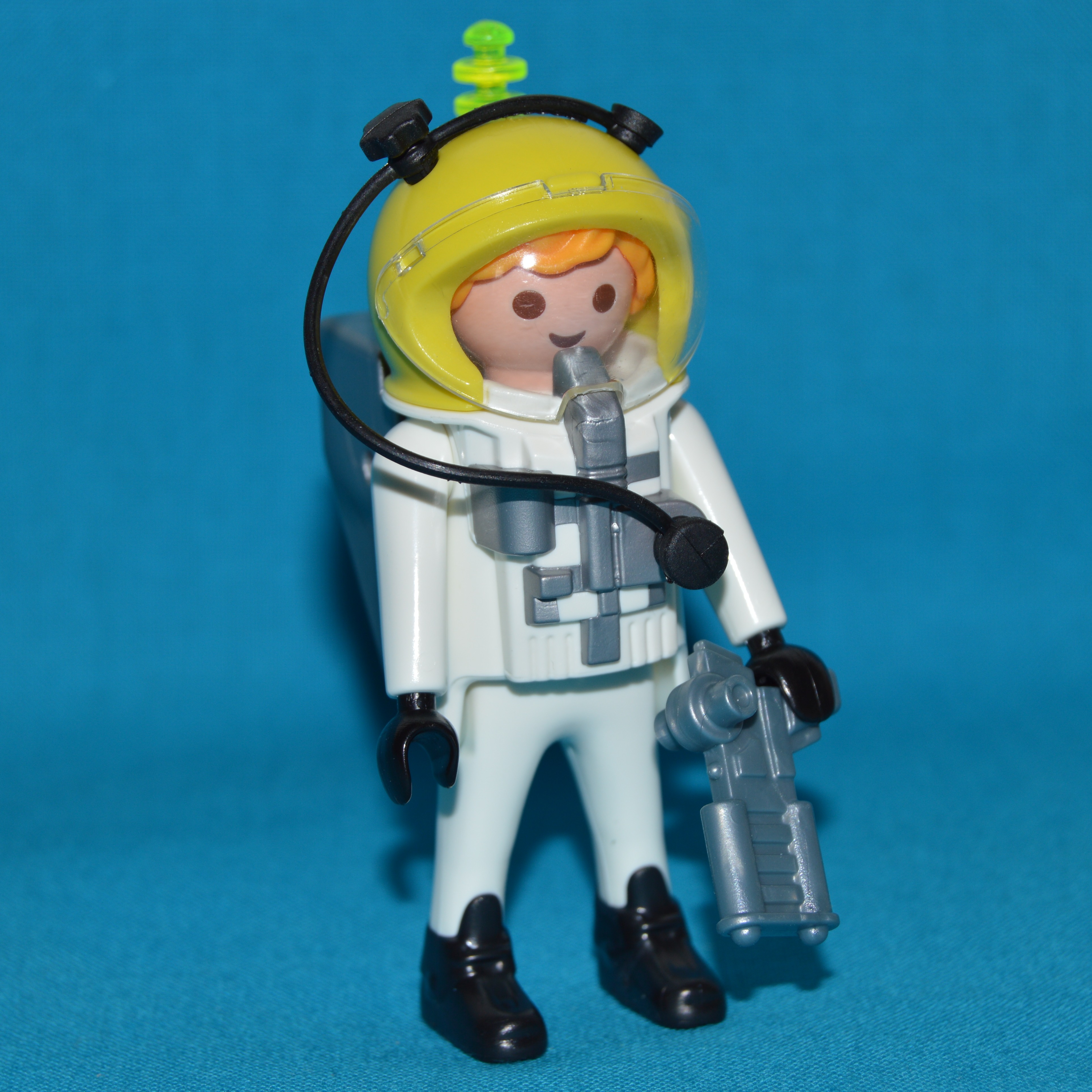 Playmobil astronaute quick