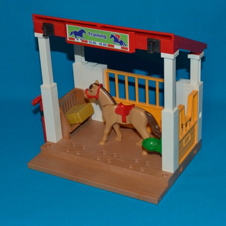 Playmobil equestre 4190