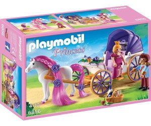 Chateau princesse playmobil meilleur prix