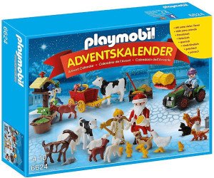 Playmobil ferme moins cher