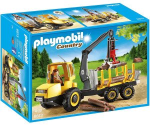 Grue playmobil ebay