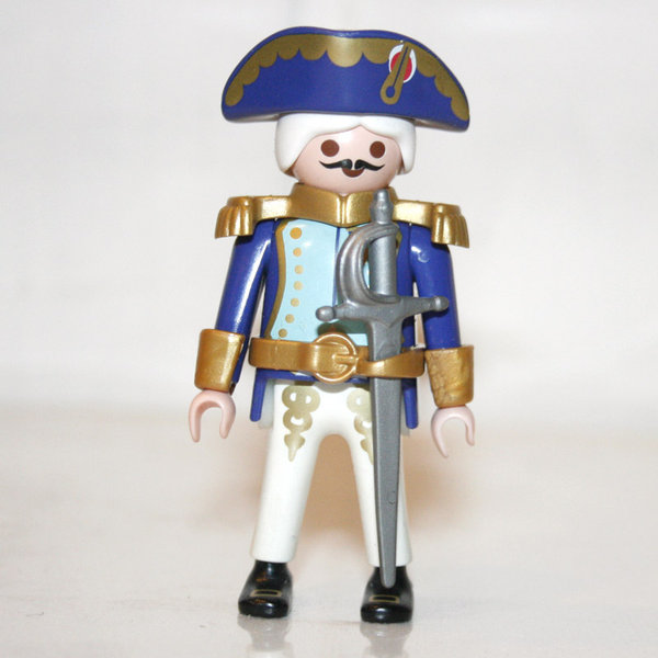 De playmobil en français