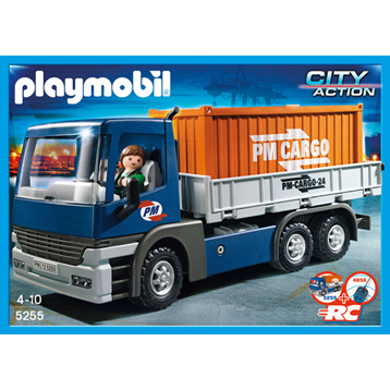 Playmobil city action pas cher