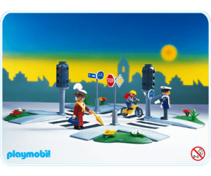 Playmobil xxl pas cher carrefour