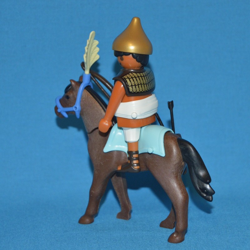 Playmobil egypte 4245