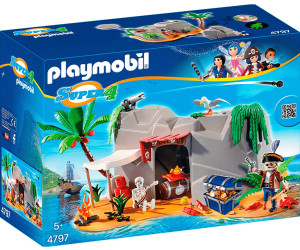 Playmobil aquarium meilleur prix