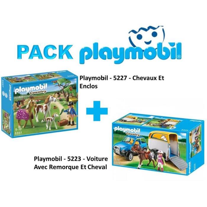 Playmobil country 5223