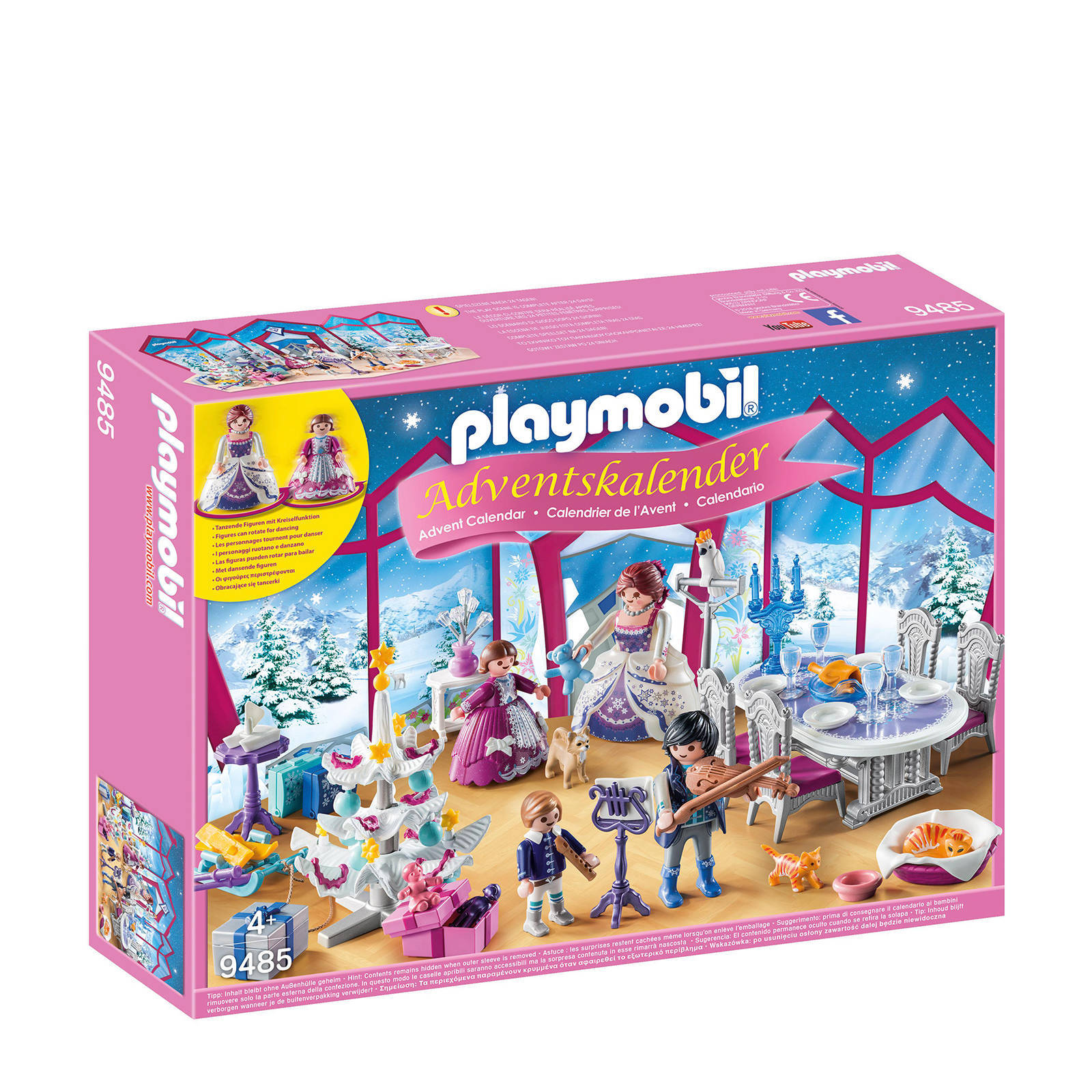 Playmobile country vakantiehuis
