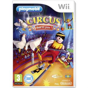 Jeux de playmobil info