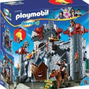 Playmobil zoo life