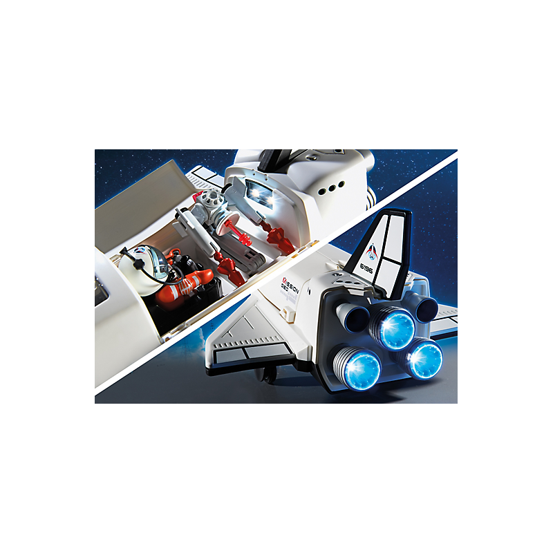 Playmobil city action komisariat policji
