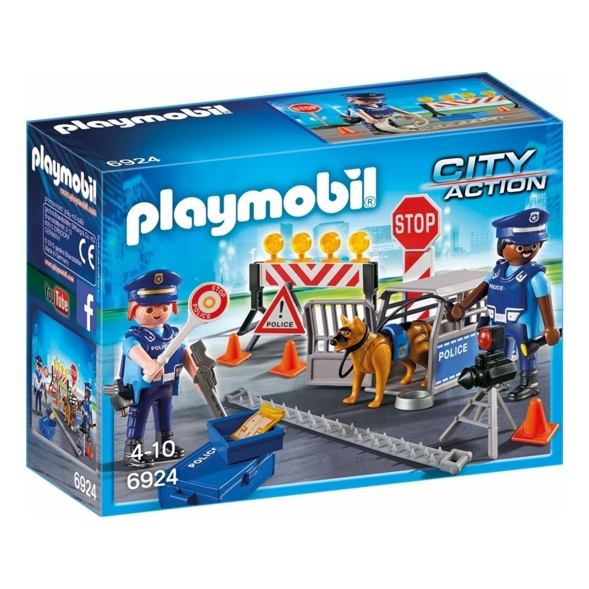 Action.nl playmobil