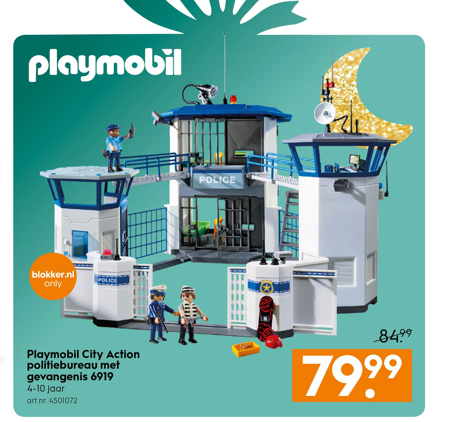 Playmobil city action city cleaning glass sorting truck