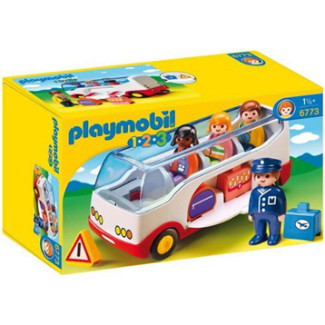 Age pour playmobil 123
