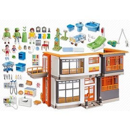 Playmobil küstenwache video