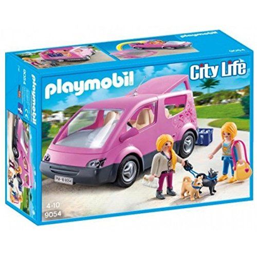 Playmobil jurassic world amazon