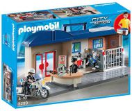 Hopital playmobil hyper u
