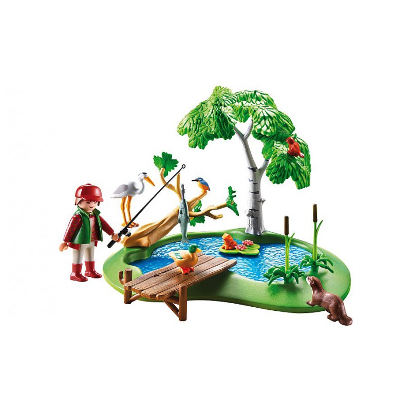 Playmobil country 6816