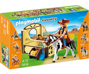 Playmobil country prix