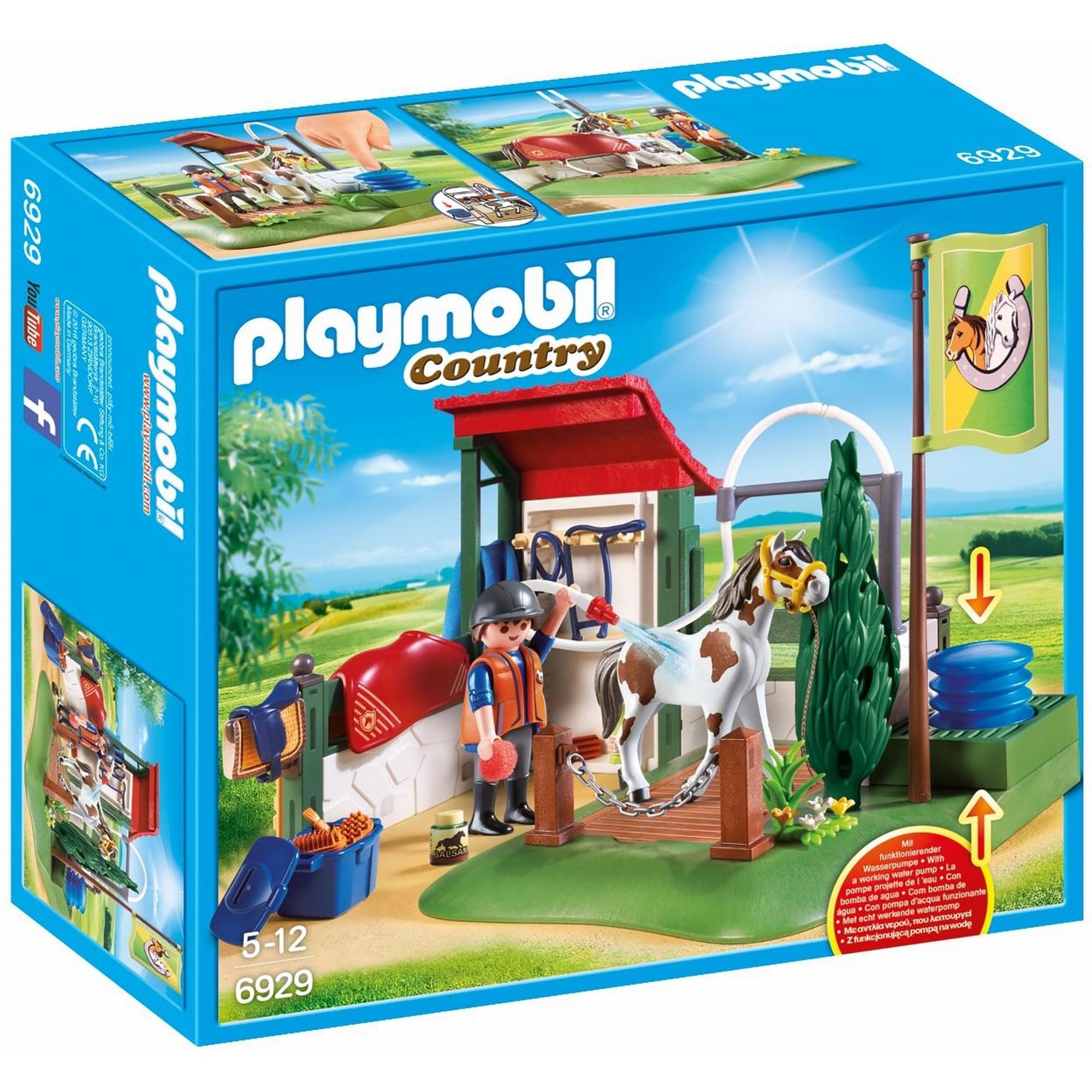 Playmobil country fun