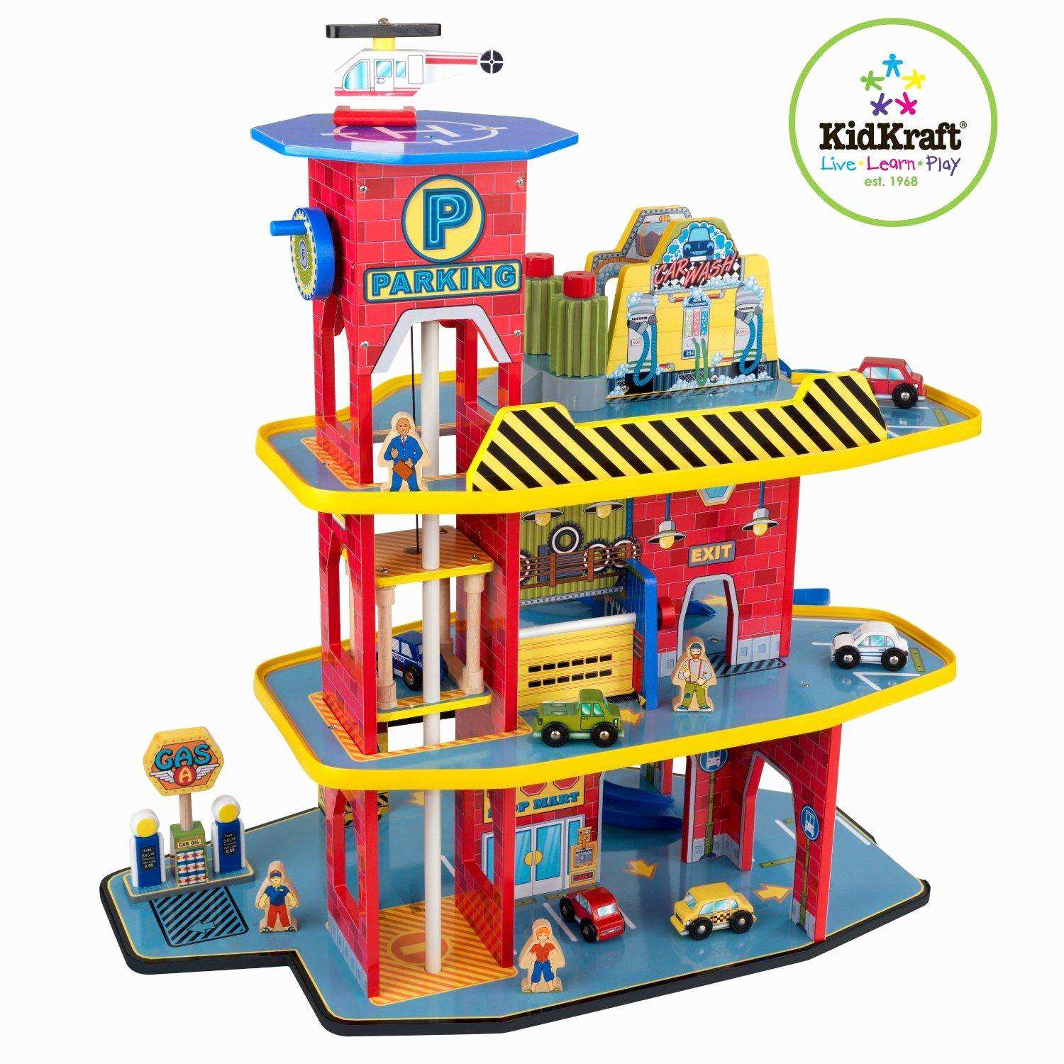Playmobil cuisine de luxe