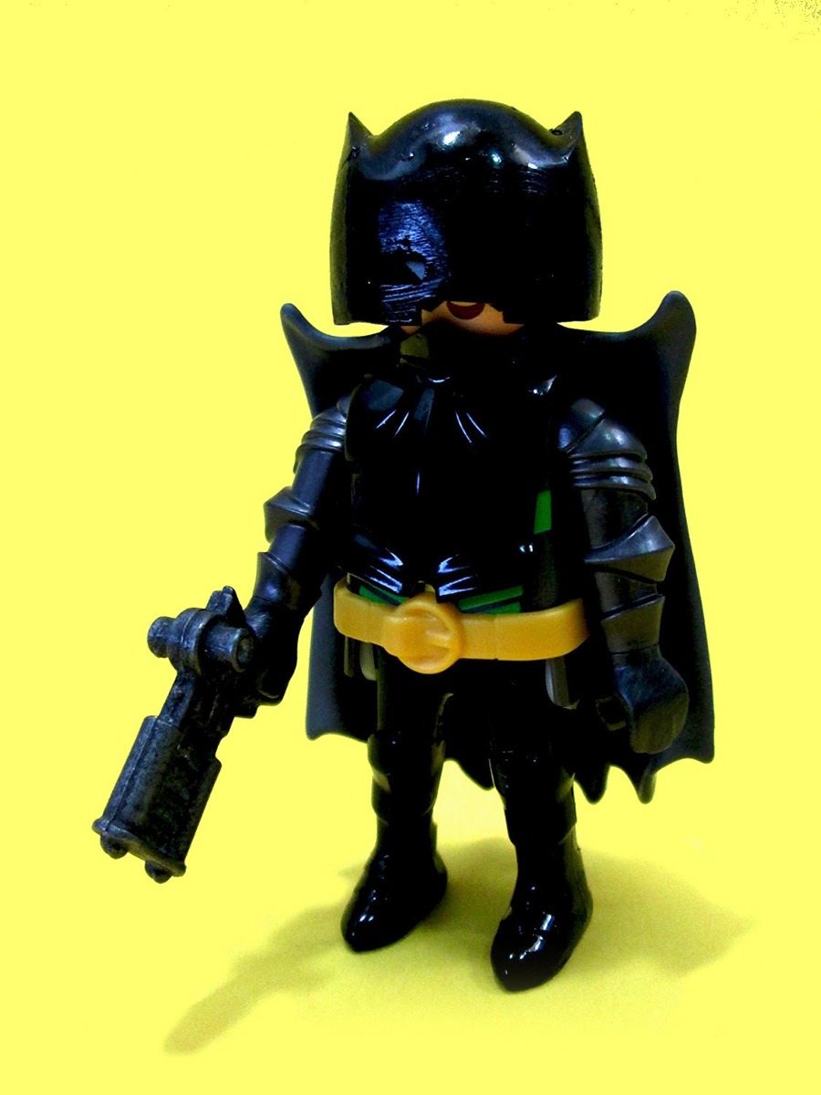 Playmobil de batman