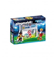Playmobil speedroller video