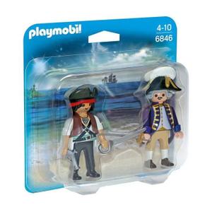 Playmobil soldat français pas cher