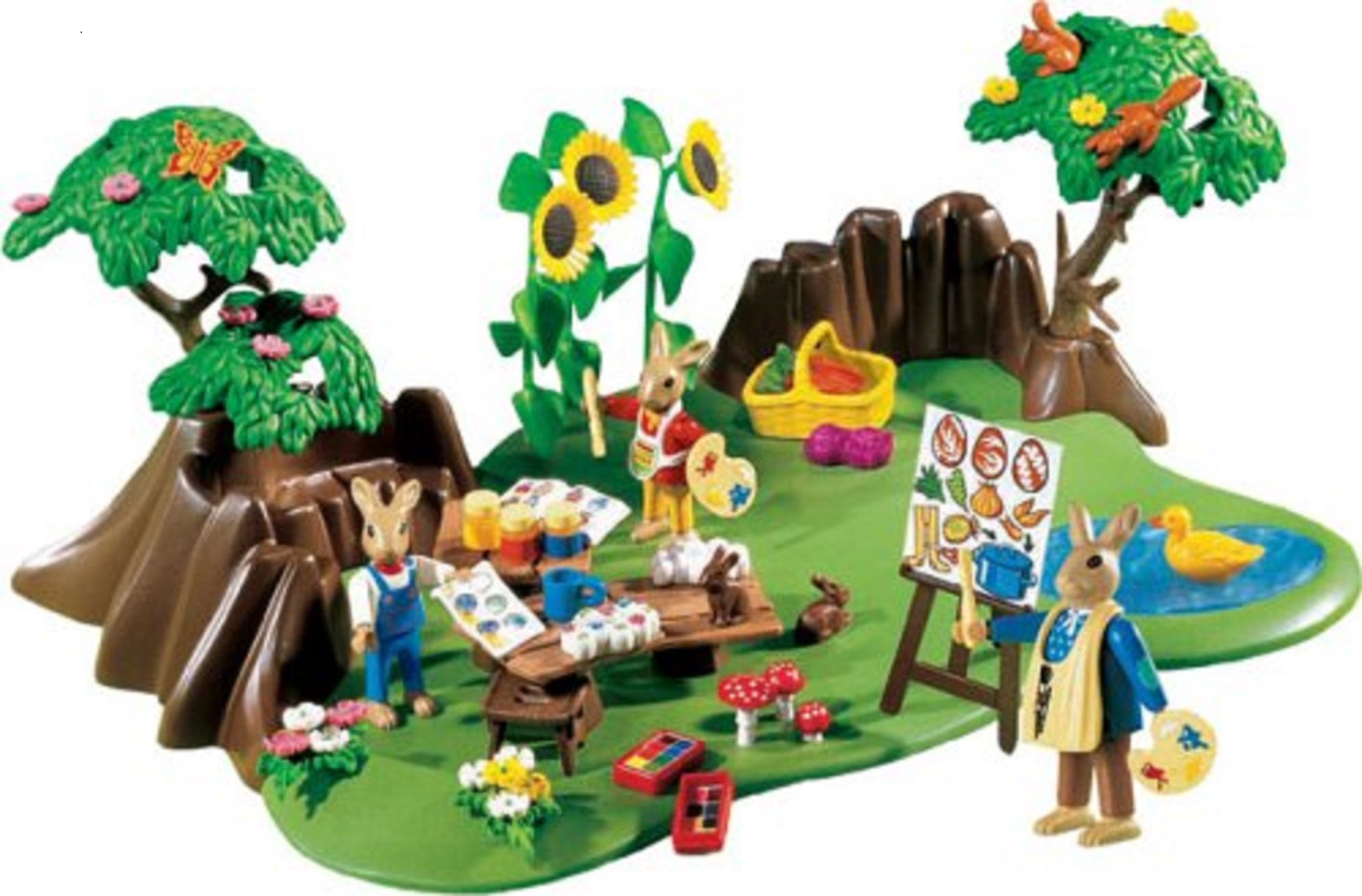 Playmobil ebay canada