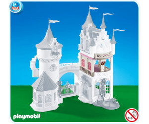 Playmobil etage