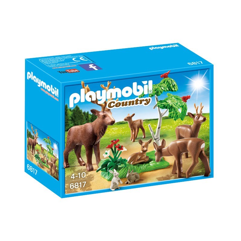 Playmobil españa