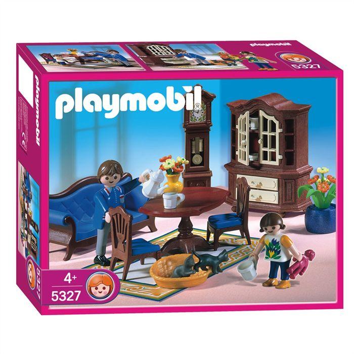 Cdiscount playmobil garcon