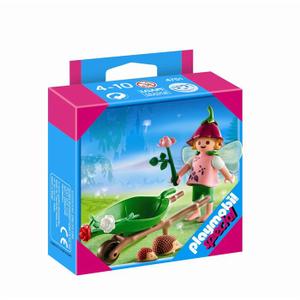 Playmobil fee cdiscount