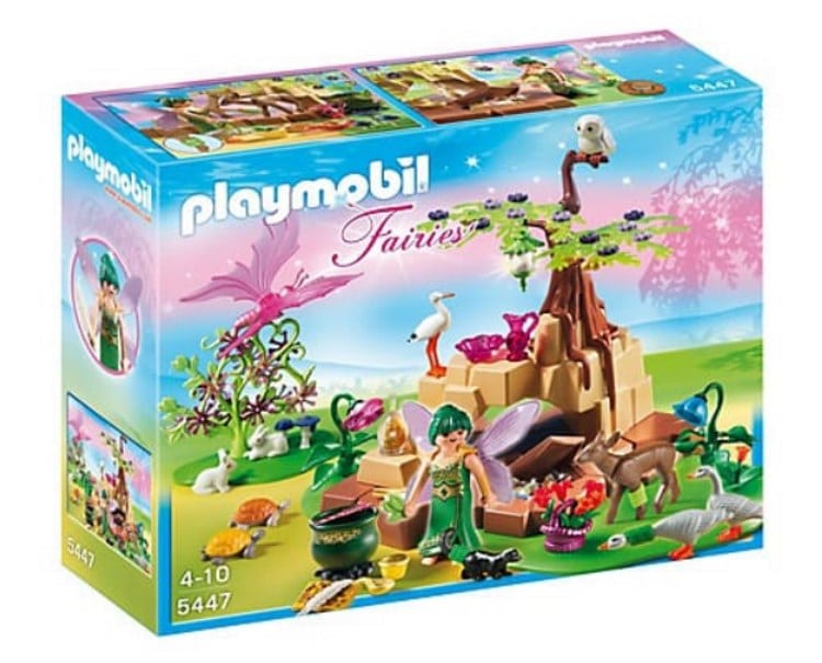 Roue playmobil auchan