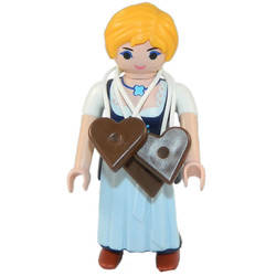 Playmobil country liste