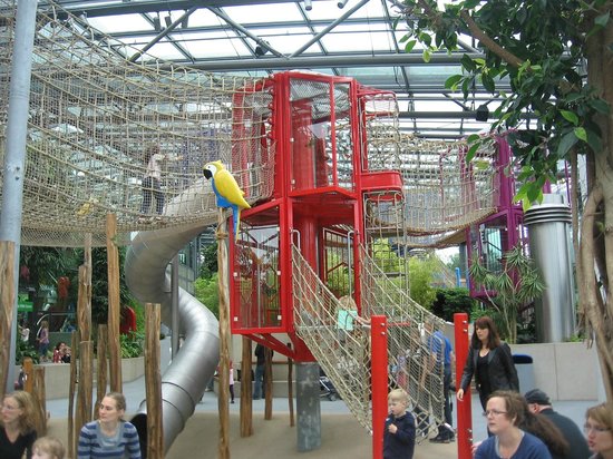 Playmobil fun park italy