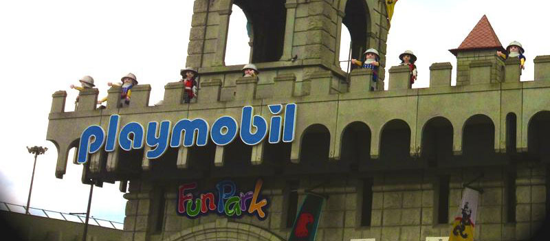 Espace playmobil fresnes