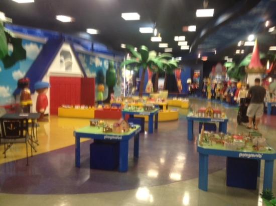 Playmobil fun park florida closing